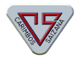 Carimbos Saizana