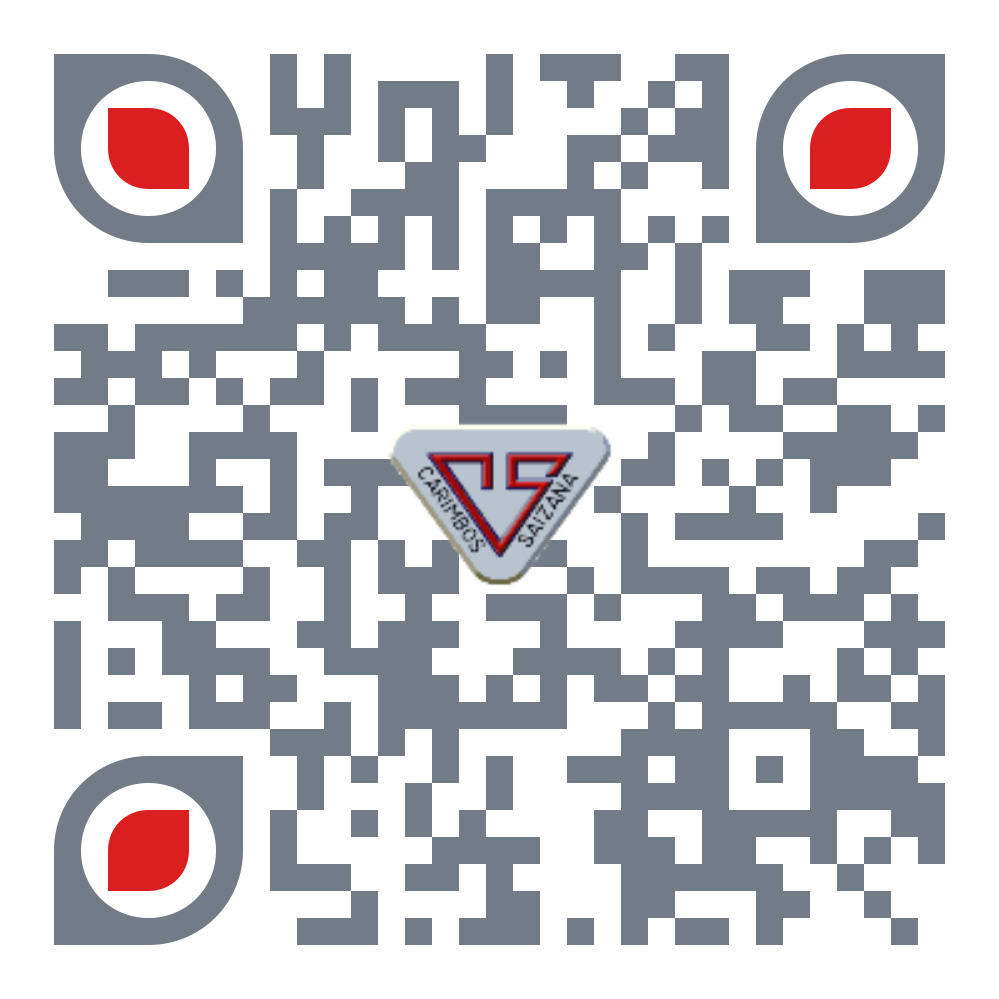 Csaizana QRCode